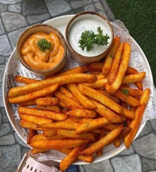 French Fries