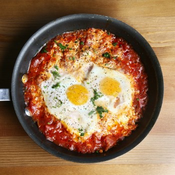 Shakshouka
