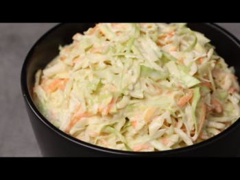 Coleslaw
