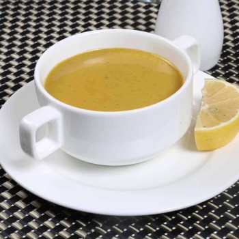 Lentil Soup